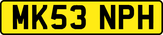 MK53NPH