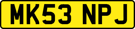 MK53NPJ