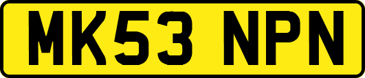 MK53NPN