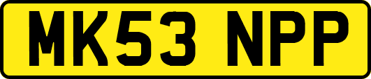 MK53NPP