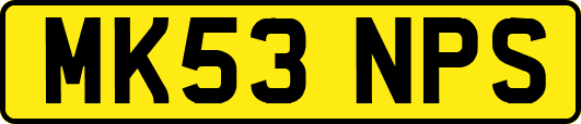 MK53NPS