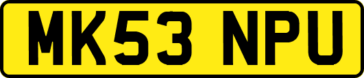 MK53NPU