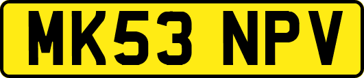 MK53NPV