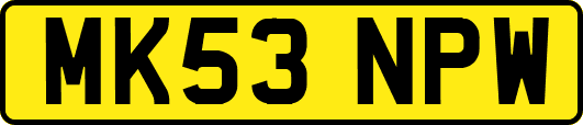MK53NPW