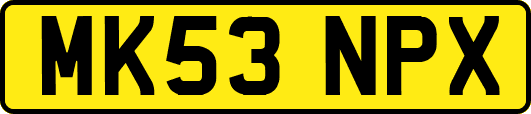 MK53NPX