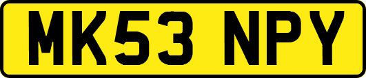MK53NPY