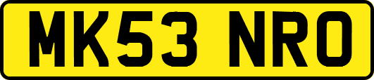MK53NRO