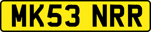 MK53NRR