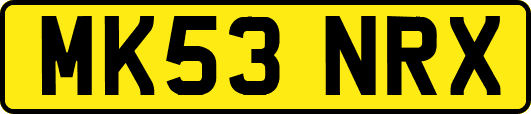 MK53NRX