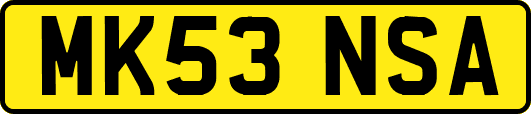 MK53NSA