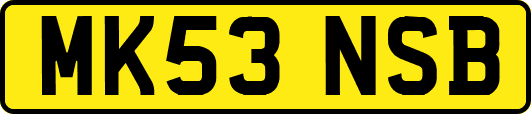 MK53NSB