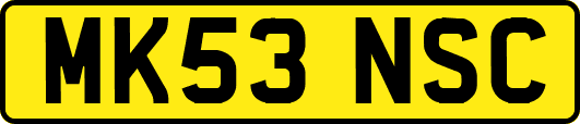 MK53NSC