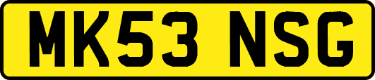 MK53NSG