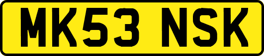 MK53NSK