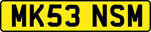 MK53NSM