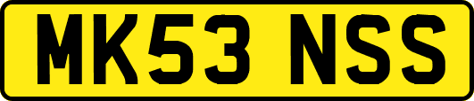MK53NSS