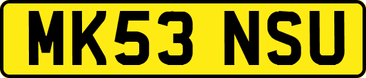 MK53NSU