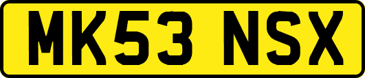 MK53NSX