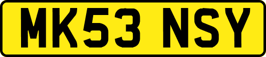 MK53NSY