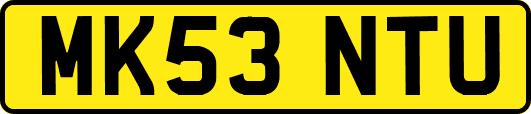 MK53NTU