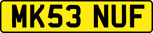 MK53NUF