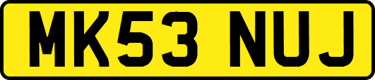 MK53NUJ