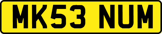 MK53NUM