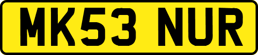 MK53NUR