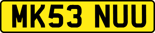 MK53NUU