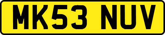 MK53NUV