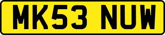 MK53NUW