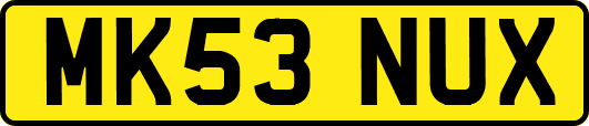 MK53NUX