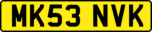 MK53NVK
