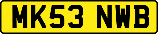 MK53NWB