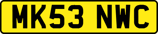 MK53NWC
