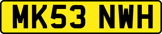 MK53NWH