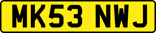 MK53NWJ