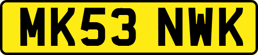 MK53NWK