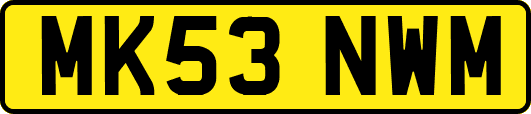MK53NWM