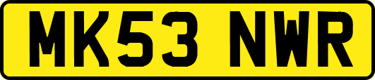 MK53NWR