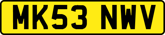 MK53NWV
