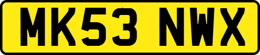 MK53NWX
