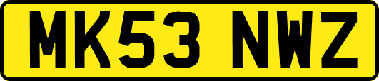 MK53NWZ