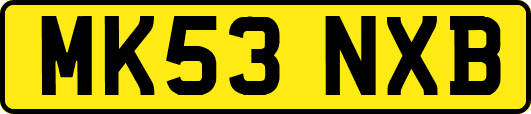 MK53NXB