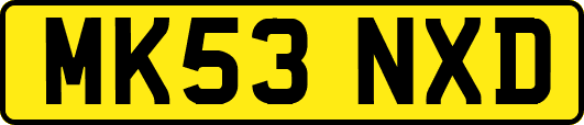 MK53NXD