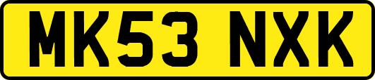 MK53NXK