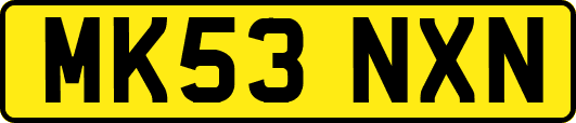MK53NXN