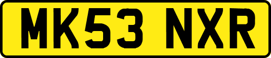 MK53NXR
