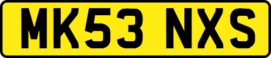 MK53NXS