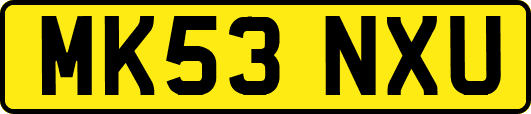 MK53NXU